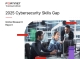 Fortinet annual report indicates artificial intelligence skillsets critical to cybersecurity skills gap solution