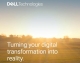 Dell Technologies turns one