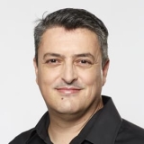 Syspro chief product officer Paulo de Matos