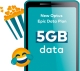 Optus launches new ‘epic’ prepaid plans