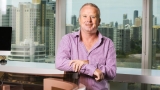 Danny Maher CEO FirstWave