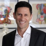 Aiden Heke, CEO, Decision Inc. Australia