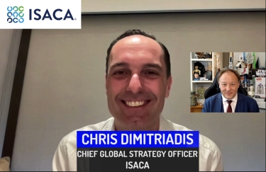 VIDEO - We’re Losing the Cyber War: Inside ISACA’s Mission to Build the World’s Largest Cybersecurity Certification Machine 