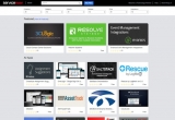 ServiceNow opens enterprise app store