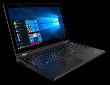 Review: Lenovo P15 Laptop
