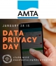 AMTA reminds Aussies about privacy on 28 January, International Data Privacy Day, with six top tips