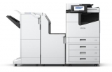 Epson WorkForce Enterprise: high-speed departmental inkjets