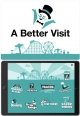 VIDEO: Dementia Australia launches new free iPad app, 'A Better Visit'