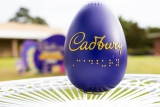 Cadbury hosts Sydney Accessible Easter Egg hunt with high-tech Bluetooth audio egg