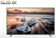 Samsung showcases 'real 8K resolution and 8K AI upscaling for QLED 8K', arriving this year