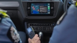 Motorola Solutions Delivers World-First Smart Mobile Solution for Western Australia Police