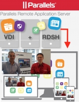 VIDEO Interview: Huang’s Greely good Remote Application Server parallels greatness