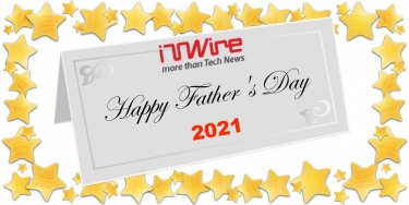 Part 1 of 4: IT execs share the best pieces of advice Dad gave them and its impact in honour of Father&#039;s Day 2021