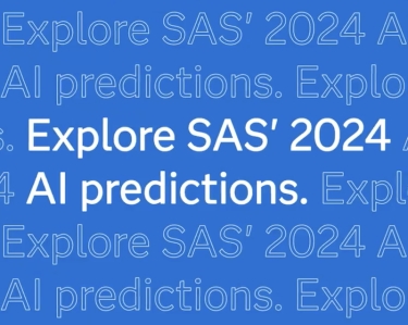 ITWire - Twelve AI Predictions For 2024