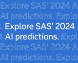 Twelve AI predictions for 2024