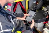 RugGear unveils new LTE rugged smartphone