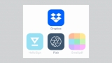 Dropbox Extensions provide uninterrupted workflows