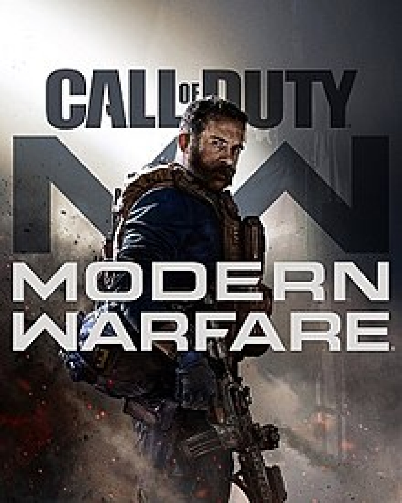 Call of Duty: Modern Warfare is charging $20 to see your kill-death ratio  in match