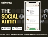 Clubhouse leaves beta, now available to all on iOS and Android