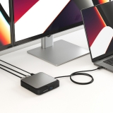 Alogic releases new compact laptop docking stations