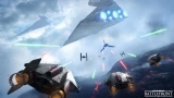 Star Wars: Battlefront Fighter Squadron hands on