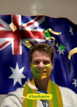 How to show support for Australian Olympic athletes this year