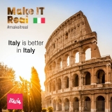 Italian National Tourist Board and Smith Brothers Media launch tourism campaign