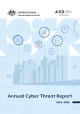 Attacks on Australia’s critical infrastructure double