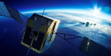 Sky Perfect Jsat eyes to eliminate 100 million particles of space debris with laser technology