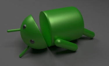 Top Indian court rebuffs Google attempt to get Android ruling changed