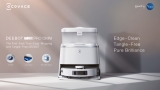 ECOVACS brings 10 new innovations with new DEEBOT T30 Pro Omni robo-vac