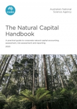 New CSIRO handbook to guide Australian businesses towards ‘nature positive future’