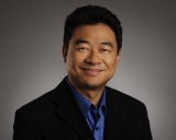 Cloudian CEO Michael Tso