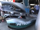 Mercedes-AMG and Epson in real partnership: Wolff