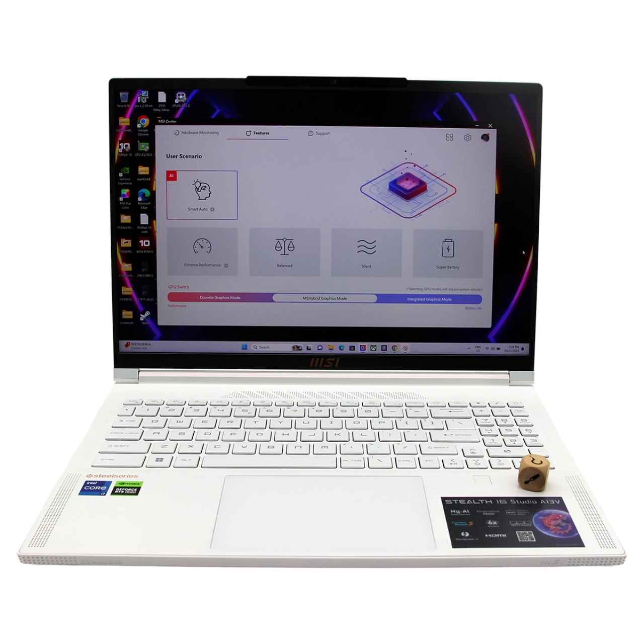 PC Portable Honor MagicBook 14 2021 i7-1165G7 (NDR-WFE9HN) - BLACK FRIDAY  2023 - EVO TRADING