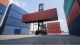 Harnessing artificial intelligence in tracking shipping containers
