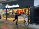 Dominos uses ‘world-first software’ to claim record fast-food delivery services
