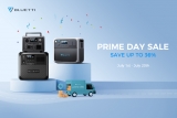 BLUETTI Prime Day Specials