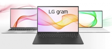 LG launches thin and light Gram notebook range in Australia
