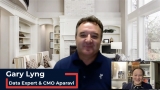 VIDEO INTERVIEW: Aparavi's Gary Lyng explains data intelligence, automation and more in 2021