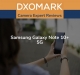 VIDEO: Samsung's Galaxy Note10+ 5G gets top DxOMark score for front, rear photos, and video
