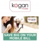 Kogan Mobile offers 'permanent data upgrades' and discounts on plans