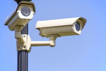 Chinese surveillance camera maker may face US sanctions: report