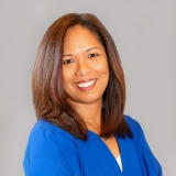 Marjorie Martinez, Global Head of Partnerships, Orbus Software