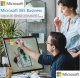 Microsoft makes renewed moves on SMB market with Microsoft 365 Business