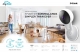 D-Link releases full HD Wi-Fi camera with built-in AI person detection