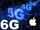 Apple wants engineers to work on 6G wireless