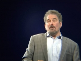 Pegasystems founder and CEO Alan Trefler