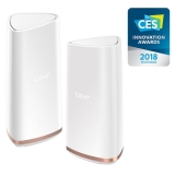 D-Link launches COVR-2202 home Wi-Fi mesh network