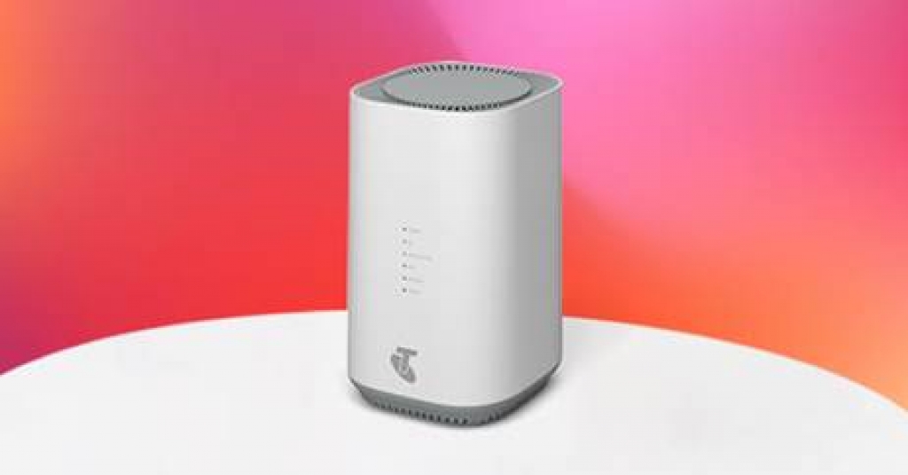 Telstra unveils $85 1TB 5G home and business Internet service